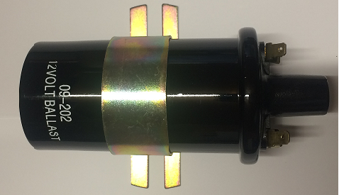 BALLAST IGNITION COIL (Triumph TR7 & TR8) (1975- 81)
